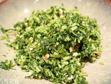 馬蘭頭的營(yíng)養(yǎng)價(jià)值 馬蘭頭有什么營(yíng)養(yǎng)？