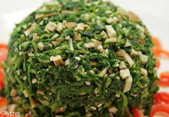 馬蘭頭的營(yíng)養(yǎng)價(jià)值 馬蘭頭有什么營(yíng)養(yǎng)？