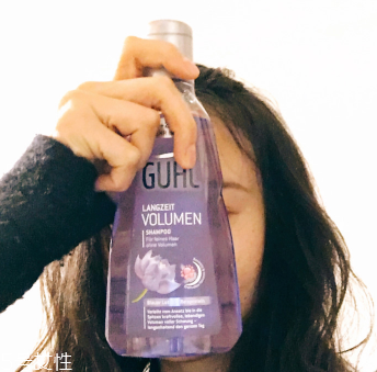 guhl德國洗發(fā)水好不好？guhl德國洗發(fā)水測評(píng)