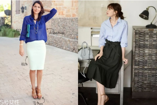 蛋糕裙適合什么人穿 蛋糕裙搭配什么上衣 蛋糕裙適合什么人穿 蛋糕裙搭配什么上衣