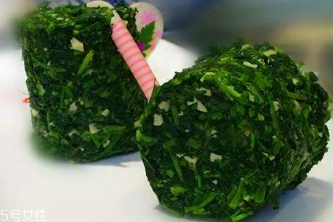 馬蘭頭和什么不能同吃？馬蘭頭可以和什么同吃