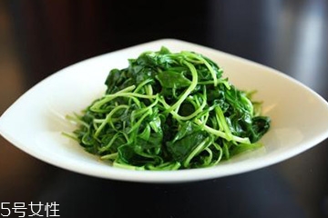 馬蘭頭怎么清洗？怎么洗馬蘭頭？