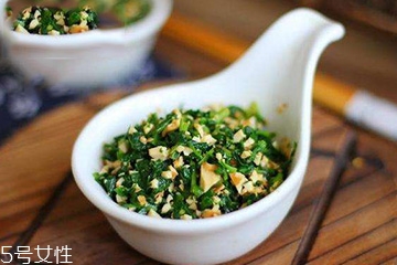 馬蘭頭能給孕婦吃嗎？孕婦能吃馬蘭頭嗎？