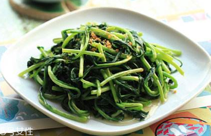 馬蘭頭能給孕婦吃嗎？孕婦能吃馬蘭頭嗎？