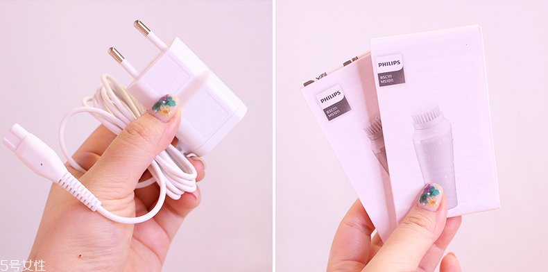 飛利浦潔面儀能卸妝嗎？飛利浦迷你潔面儀清潔力測試