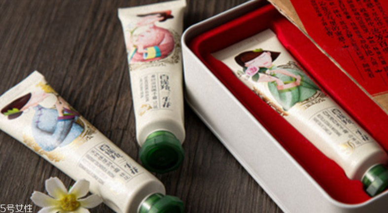 夏季護(hù)手霜哪個(gè)牌子好？6款清爽不油夏季護(hù)手霜推薦