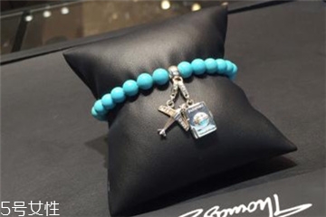 綠松石可以碰水嗎？綠松石手串能沾水嗎？