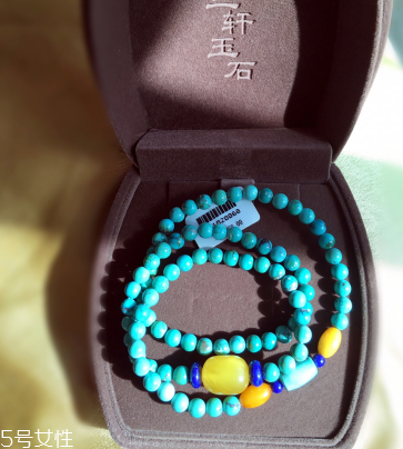 綠松石可以用橄欖油嗎？綠松石手串擦橄欖油好嗎？