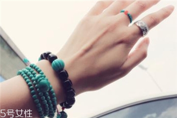 綠松石可以用橄欖油嗎？綠松石手串擦橄欖油好嗎？