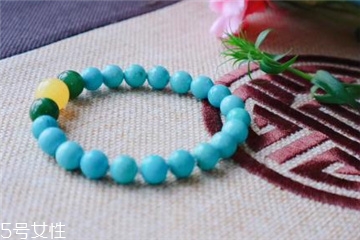 綠松石可以用火燒嗎？綠松石手串用火燒會(huì)壞嗎？