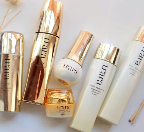 悠萊和丸美哪個好？悠萊和丸美哪個適合年紀的人用