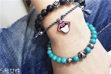 綠松石盤花了怎么辦？綠松石手串盤花了能恢復嗎？