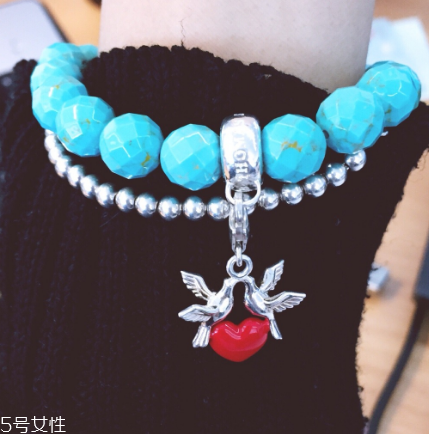 綠松石哪里產(chǎn)的最好？綠松石手串產(chǎn)地介紹