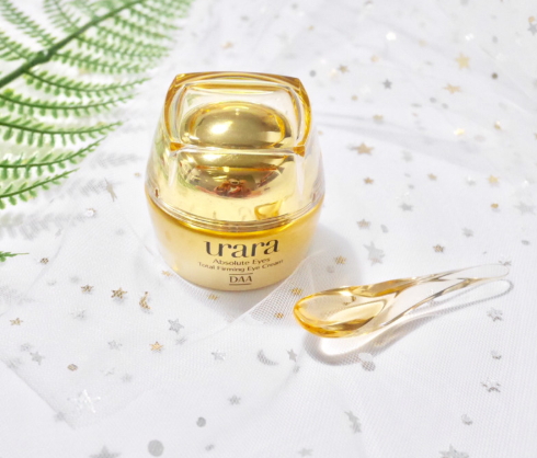 悠萊眼霜效果怎么樣？悠萊眼生機(jī)明眸眼霜使用感