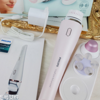 luna和飛利浦潔面儀哪個(gè)好？luna和飛利浦潔面儀對(duì)比