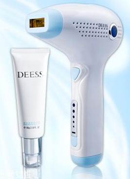 激光美容儀適合敏感皮嗎？激光美容儀敏感肌能用嗎？