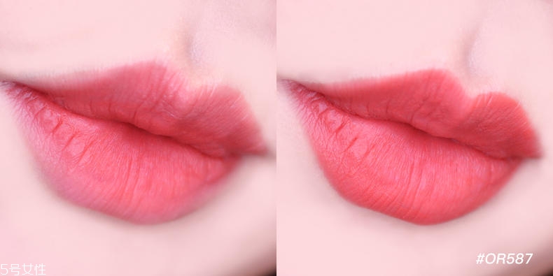 植村秀無色限唇膏哪個(gè)色最好看？植村秀唇膏黃皮推薦色