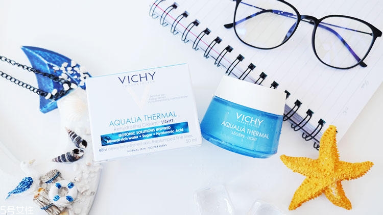 薇姿水活霜清爽型好用嗎？薇姿水活霜清爽型適合什么膚質(zhì)？