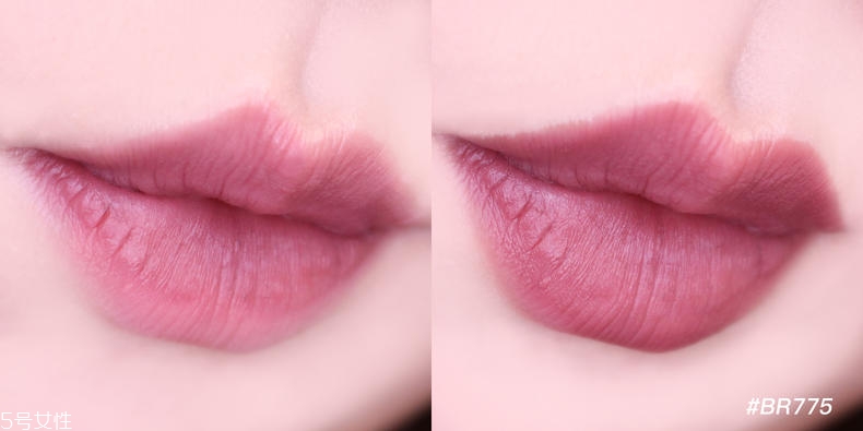 植村秀無色限唇膏哪個(gè)色最好看？植村秀唇膏黃皮推薦色