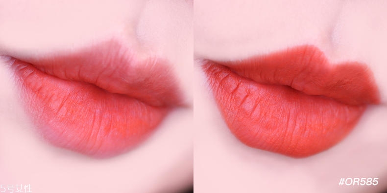 植村秀無色限唇膏哪個(gè)色最好看？植村秀唇膏黃皮推薦色