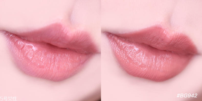 植村秀無色限唇膏哪個(gè)色最好看？植村秀唇膏黃皮推薦色