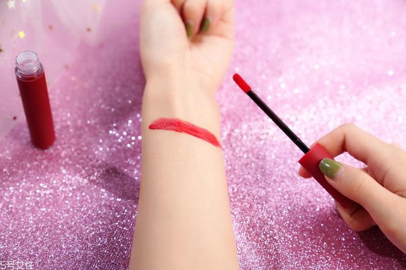 3ce唇釉什么味道？3ce唇釉味道好聞嗎？