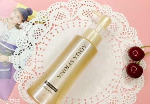 雅呵雅化妝品怎么樣？雅呵雅明星產(chǎn)品