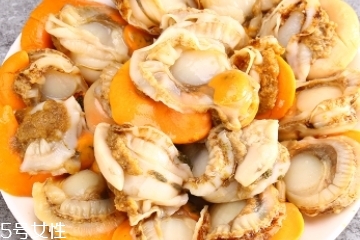 扇貝肉的做法 扇貝肉怎么做好吃？