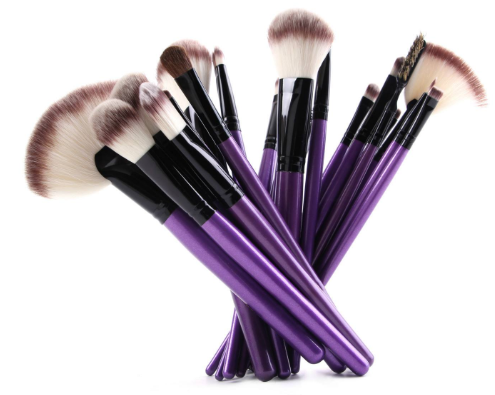 化妝刷清潔劑怎么用？化妝刷清潔劑怎么洗美妝蛋？