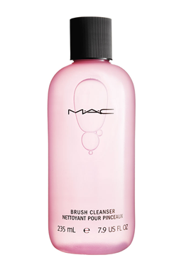 化妝刷清潔劑怎么用？化妝刷清潔劑怎么洗美妝蛋？