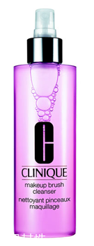 化妝刷清潔劑怎么用？化妝刷清潔劑怎么洗美妝蛋？