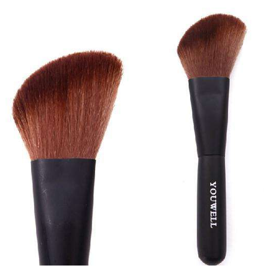 化妝刷清潔板怎么用？化妝刷清潔板使用方法