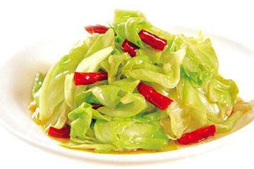 牛心菜是發(fā)物嗎？牛心菜不是發(fā)物