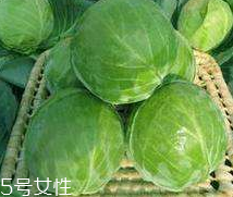 牛心菜是發(fā)物嗎？牛心菜不是發(fā)物