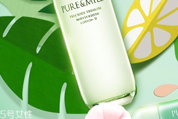 泊美適合敏感肌膚嗎？泊美適合油皮嗎