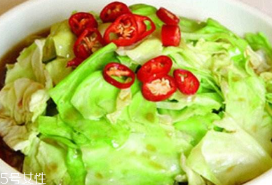 牛心菜和牛有關系嗎？牛心菜和牛沒有關系