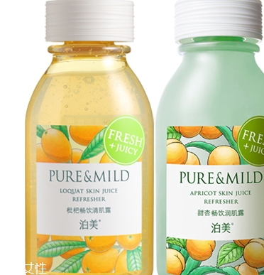 泊美適合敏感肌膚嗎？泊美適合油皮嗎