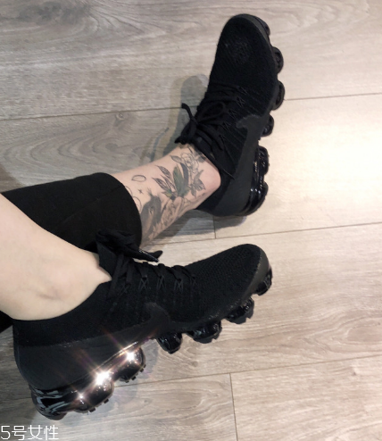 氣墊鞋適合爬山嗎？氣墊鞋可以爬山穿嗎？