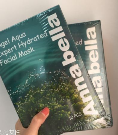 海藻面膜的功效與作用 用海藻面膜有什么好處？