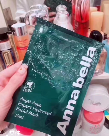 海藻面膜放什么最好？海藻面膜可以放什么？