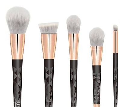 化妝刷能用散粉洗嗎？散粉怎么清理化妝刷？