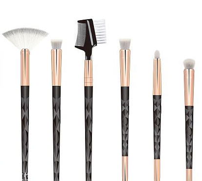 化妝刷能用散粉洗嗎？散粉怎么清理化妝刷？