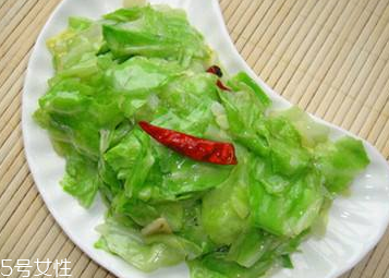 牛心菜肉包子怎么做？牛心菜肉包子的營養(yǎng)