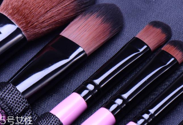 人造毛化妝刷怎么清洗？人造毛化妝刷用什么清洗？