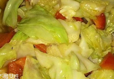 牛心菜是什么？牛心菜是蔬菜