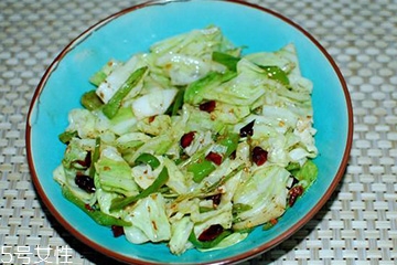 牛心菜是什么？牛心菜是蔬菜