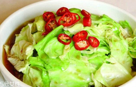 牛心菜是什么？牛心菜是蔬菜