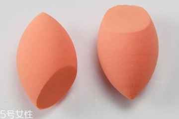 美妝蛋能用洗發(fā)水洗嗎？洗發(fā)水能把美妝蛋洗干凈嗎？