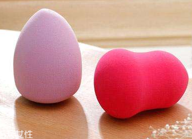 美妝蛋能用洗發(fā)水洗嗎？洗發(fā)水能把美妝蛋洗干凈嗎？