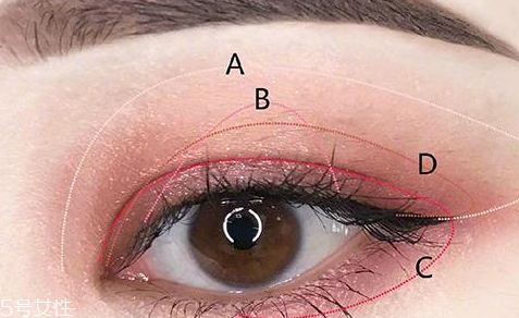 萬圣節(jié)喪尸眼妝怎么畫？萬圣節(jié)喪尸眼妝教程
